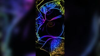 Saffronxxrose (Saffron Rose aka Saff aka SaffronXRose) OnlyFans Leaks saff.if.ya.nasty Boob Magic 331