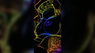 Saffronxxrose (Saffron Rose aka Saff aka SaffronXRose) OnlyFans Leaks saff.if.ya.nasty Boob Magic 331