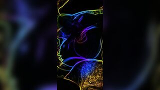 Saffronxxrose (Saffron Rose aka Saff aka SaffronXRose) OnlyFans Leaks saff.if.ya.nasty Boob Magic 331