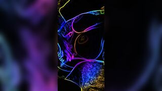 Saffronxxrose (Saffron Rose aka Saff aka SaffronXRose) OnlyFans Leaks saff.if.ya.nasty Boob Magic 331