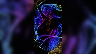 Saffronxxrose (Saffron Rose aka Saff aka SaffronXRose) OnlyFans Leaks saff.if.ya.nasty Boob Magic 331