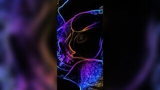 Saffronxxrose (Saffron Rose aka Saff aka SaffronXRose) OnlyFans Leaks saff.if.ya.nasty Boob Magic 331