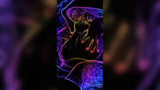 Saffronxxrose (Saffron Rose aka Saff aka SaffronXRose) OnlyFans Leaks saff.if.ya.nasty Boob Magic 331