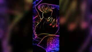 Saffronxxrose (Saffron Rose aka Saff aka SaffronXRose) OnlyFans Leaks saff.if.ya.nasty Boob Magic 331