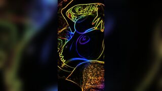 Saffronxxrose (Saffron Rose aka Saff aka SaffronXRose) OnlyFans Leaks saff.if.ya.nasty Boob Magic 331