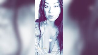 Saffronxxrose (Saffron Rose aka Saff aka SaffronXRose) OnlyFans Leaks saff.if.ya.nasty Boob Magic 414