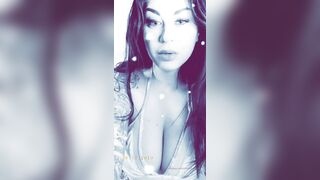 Saffronxxrose (Saffron Rose aka Saff aka SaffronXRose) OnlyFans Leaks saff.if.ya.nasty Boob Magic 414