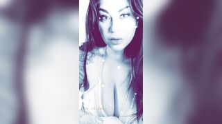 Saffronxxrose (Saffron Rose aka Saff aka SaffronXRose) OnlyFans Leaks saff.if.ya.nasty Boob Magic 414