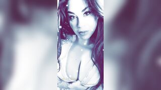 Saffronxxrose (Saffron Rose aka Saff aka SaffronXRose) OnlyFans Leaks saff.if.ya.nasty Boob Magic 414