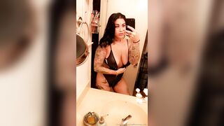 Saffronxxrose (Saffron Rose aka Saff aka SaffronXRose) OnlyFans Leaks saff.if.ya.nasty Boob Magic 638