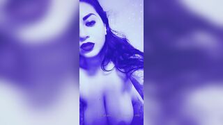 Saffronxxrose (Saffron Rose aka Saff aka SaffronXRose) OnlyFans Leaks saff.if.ya.nasty Boob Magic 467