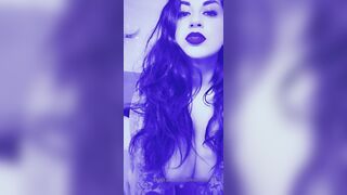 Saffronxxrose (Saffron Rose aka Saff aka SaffronXRose) OnlyFans Leaks saff.if.ya.nasty Boob Magic 467