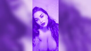 Saffronxxrose (Saffron Rose aka Saff aka SaffronXRose) OnlyFans Leaks saff.if.ya.nasty Boob Magic 467