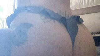 Saffronxxrose (Saffron Rose aka Saff aka SaffronXRose) OnlyFans Leaks saff.if.ya.nasty Boob Magic 327