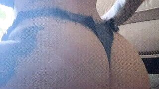 Saffronxxrose (Saffron Rose aka Saff aka SaffronXRose) OnlyFans Leaks saff.if.ya.nasty Boob Magic 327