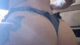 Saffronxxrose (Saffron Rose aka Saff aka SaffronXRose) OnlyFans Leaks saff.if.ya.nasty Boob Magic 327