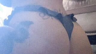 Saffronxxrose (Saffron Rose aka Saff aka SaffronXRose) OnlyFans Leaks saff.if.ya.nasty Boob Magic 327