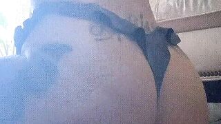 Saffronxxrose (Saffron Rose aka Saff aka SaffronXRose) OnlyFans Leaks saff.if.ya.nasty Boob Magic 327