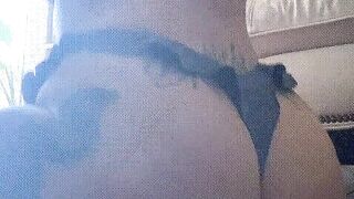 Saffronxxrose (Saffron Rose aka Saff aka SaffronXRose) OnlyFans Leaks saff.if.ya.nasty Boob Magic 327