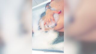 Saffronxxrose (Saffron Rose aka Saff aka SaffronXRose) OnlyFans Leaks saff.if.ya.nasty Boob Magic 598