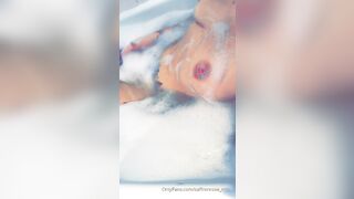 Saffronxxrose (Saffron Rose aka Saff aka SaffronXRose) OnlyFans Leaks saff.if.ya.nasty Boob Magic 598