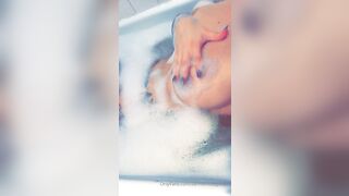 Saffronxxrose (Saffron Rose aka Saff aka SaffronXRose) OnlyFans Leaks saff.if.ya.nasty Boob Magic 598