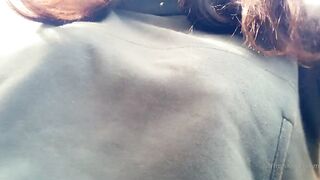 Saffronxxrose (Saffron Rose aka Saff aka SaffronXRose) OnlyFans Leaks saff.if.ya.nasty Boob Magic 326