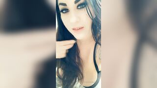 Saffronxxrose (Saffron Rose aka Saff aka SaffronXRose) OnlyFans Leaks saff.if.ya.nasty Boob Magic 292