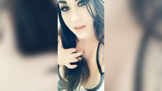 Saffronxxrose (Saffron Rose aka Saff aka SaffronXRose) OnlyFans Leaks saff.if.ya.nasty Boob Magic 292