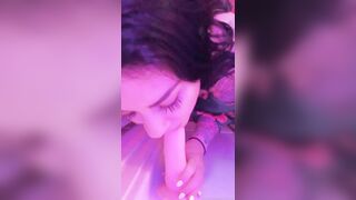 Saffronxxrose (Saffron Rose aka Saff aka SaffronXRose) OnlyFans Leaks saff.if.ya.nasty Boob Magic 66