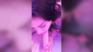 Saffronxxrose (Saffron Rose aka Saff aka SaffronXRose) OnlyFans Leaks saff.if.ya.nasty Boob Magic 66