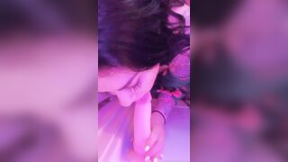 Saffronxxrose (Saffron Rose aka Saff aka SaffronXRose) OnlyFans Leaks saff.if.ya.nasty Boob Magic 66