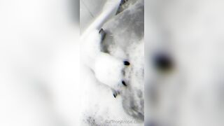 Saffronxxrose (Saffron Rose aka Saff aka SaffronXRose) OnlyFans Leaks saff.if.ya.nasty Boob Magic 212