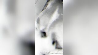 Saffronxxrose (Saffron Rose aka Saff aka SaffronXRose) OnlyFans Leaks saff.if.ya.nasty Boob Magic 212