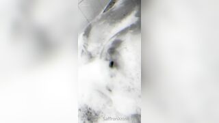 Saffronxxrose (Saffron Rose aka Saff aka SaffronXRose) OnlyFans Leaks saff.if.ya.nasty Boob Magic 212