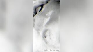 Saffronxxrose (Saffron Rose aka Saff aka SaffronXRose) OnlyFans Leaks saff.if.ya.nasty Boob Magic 212