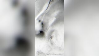 Saffronxxrose (Saffron Rose aka Saff aka SaffronXRose) OnlyFans Leaks saff.if.ya.nasty Boob Magic 212