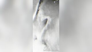 Saffronxxrose (Saffron Rose aka Saff aka SaffronXRose) OnlyFans Leaks saff.if.ya.nasty Boob Magic 212