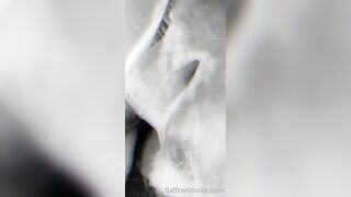 Saffronxxrose (Saffron Rose aka Saff aka SaffronXRose) OnlyFans Leaks saff.if.ya.nasty Boob Magic 212