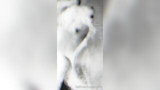 Saffronxxrose (Saffron Rose aka Saff aka SaffronXRose) OnlyFans Leaks saff.if.ya.nasty Boob Magic 212