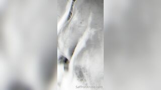 Saffronxxrose (Saffron Rose aka Saff aka SaffronXRose) OnlyFans Leaks saff.if.ya.nasty Boob Magic 212