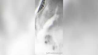 Saffronxxrose (Saffron Rose aka Saff aka SaffronXRose) OnlyFans Leaks saff.if.ya.nasty Boob Magic 212