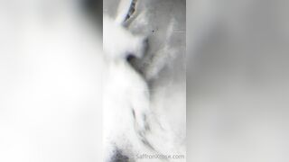 Saffronxxrose (Saffron Rose aka Saff aka SaffronXRose) OnlyFans Leaks saff.if.ya.nasty Boob Magic 212