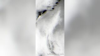 Saffronxxrose (Saffron Rose aka Saff aka SaffronXRose) OnlyFans Leaks saff.if.ya.nasty Boob Magic 212