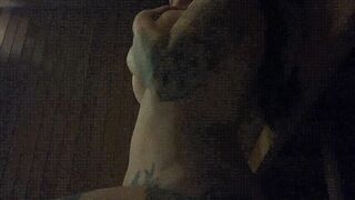 Saffronxxrose (Saffron Rose aka Saff aka SaffronXRose) OnlyFans Leaks saff.if.ya.nasty Boob Magic 372