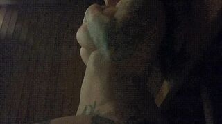 Saffronxxrose (Saffron Rose aka Saff aka SaffronXRose) OnlyFans Leaks saff.if.ya.nasty Boob Magic 372