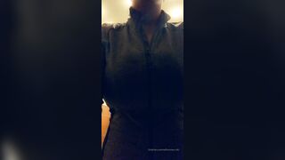 Saffronxxrose (Saffron Rose aka Saff aka SaffronXRose) OnlyFans Leaks saff.if.ya.nasty Boob Magic 420