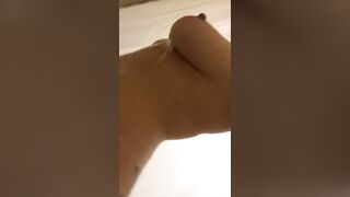 Saffronxxrose (Saffron Rose aka Saff aka SaffronXRose) OnlyFans Leaks saff.if.ya.nasty Boob Magic 7