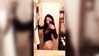 Saffronxxrose (Saffron Rose aka Saff aka SaffronXRose) OnlyFans Leaks saff.if.ya.nasty Boob Magic 98