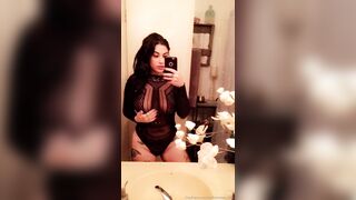 Saffronxxrose (Saffron Rose aka Saff aka SaffronXRose) OnlyFans Leaks saff.if.ya.nasty Boob Magic 98